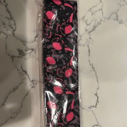 SANDANA BREAST CANCER AWARENESS HEADBAND LE 50 NEW