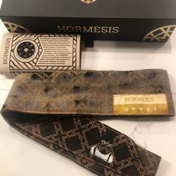 HORMESIS LEON REVENGE SERIES NEW! 