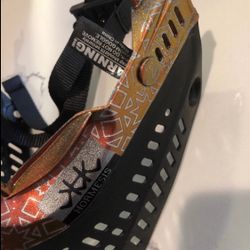 HORMESIS CUSTOM JT PROFLEX BOTTOMS “SAFETY FIRST”