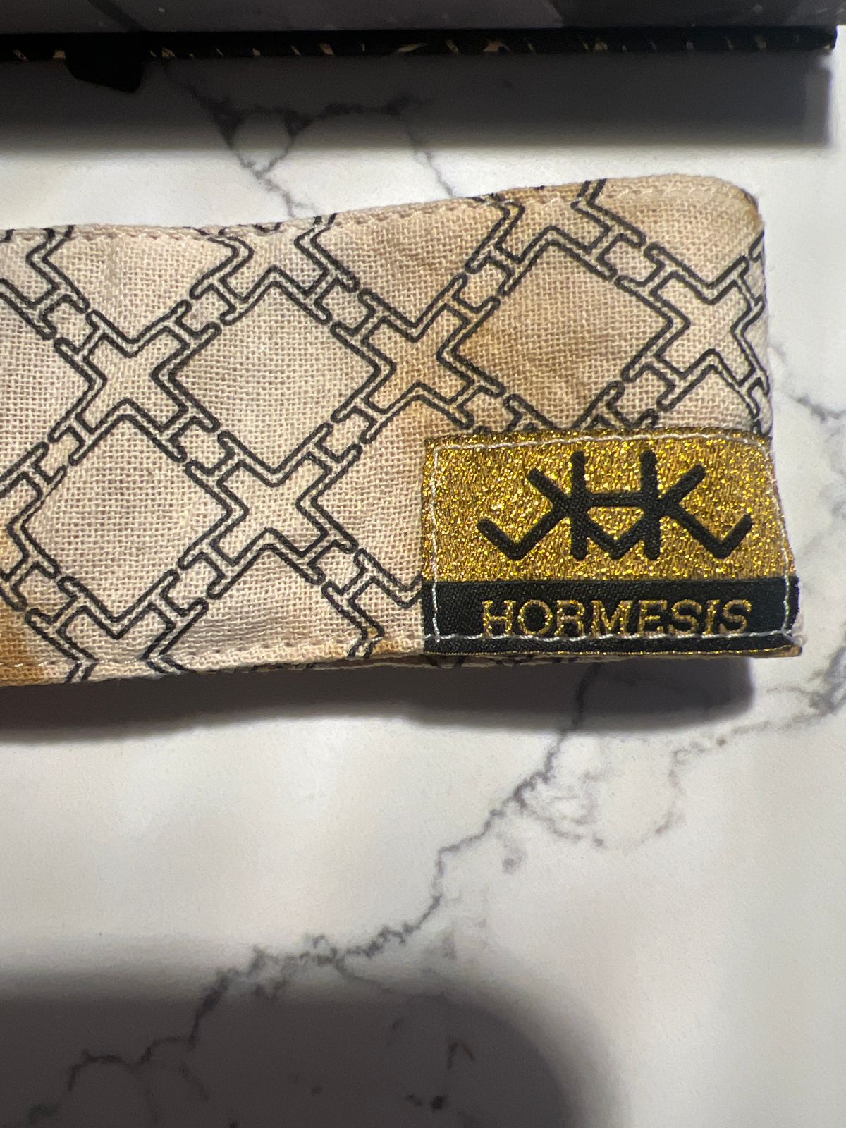 HORMESIS HEADBAND THE DESERT ROSE 2026 NEW