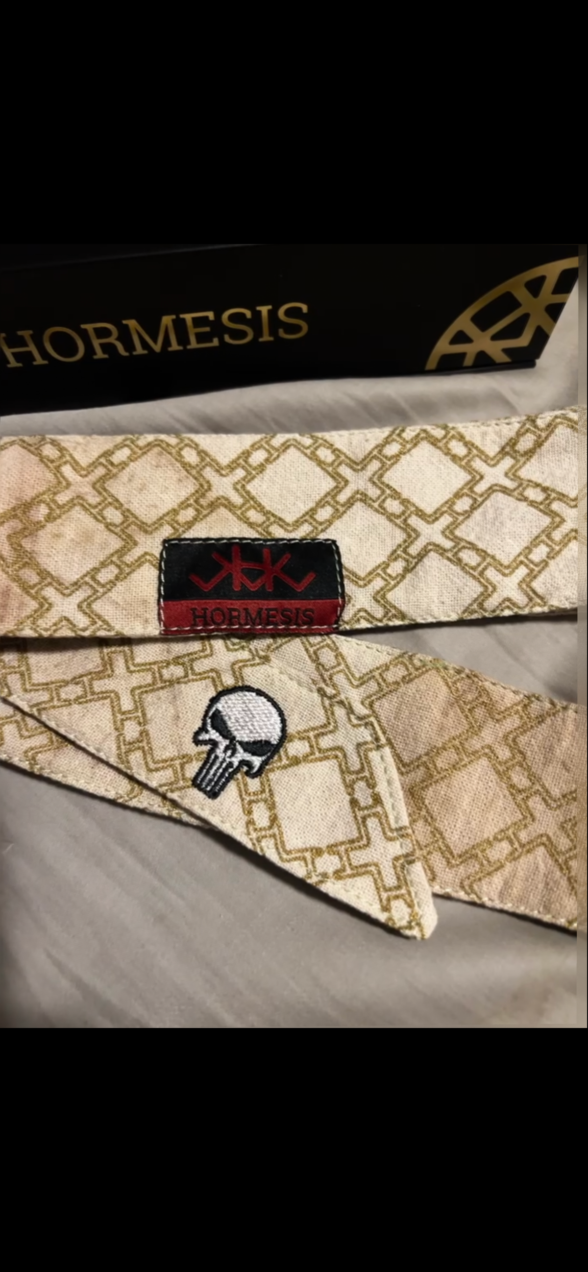HORMESIS PENNY & DIME PUNISHER SERIES 