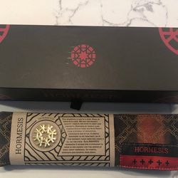 HORMESIS V FOR VENDETTA NEW!!! 
