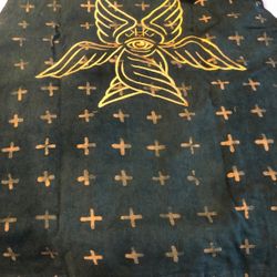 Hormesis Jump suit top & vest new both 2 xxl 