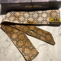 HORMESIS HEADBAND THE DESERT ROSE 2026 NEW