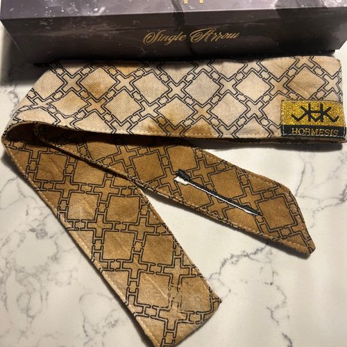 HORMESIS HEADBAND THE DESERT ROSE 2026 NEW