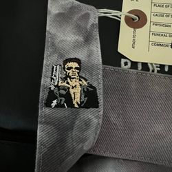 ENEMY OF THE STATE HEADBAND TERMINATOR 4/9 NEW