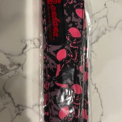 SANDANA BREAST CANCER AWARENESS HEADBAND LE 50 NEW
