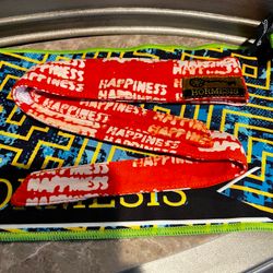 HORMESIS HAPPINESS HEADBAND 1/5 NEW