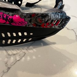CUSTOM 1/1 ENEMY OF THE STATE JT PROFLEX BOTTOMS 