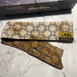HORMESIS HEADBAND THE DESERT ROSE 2026 NEW