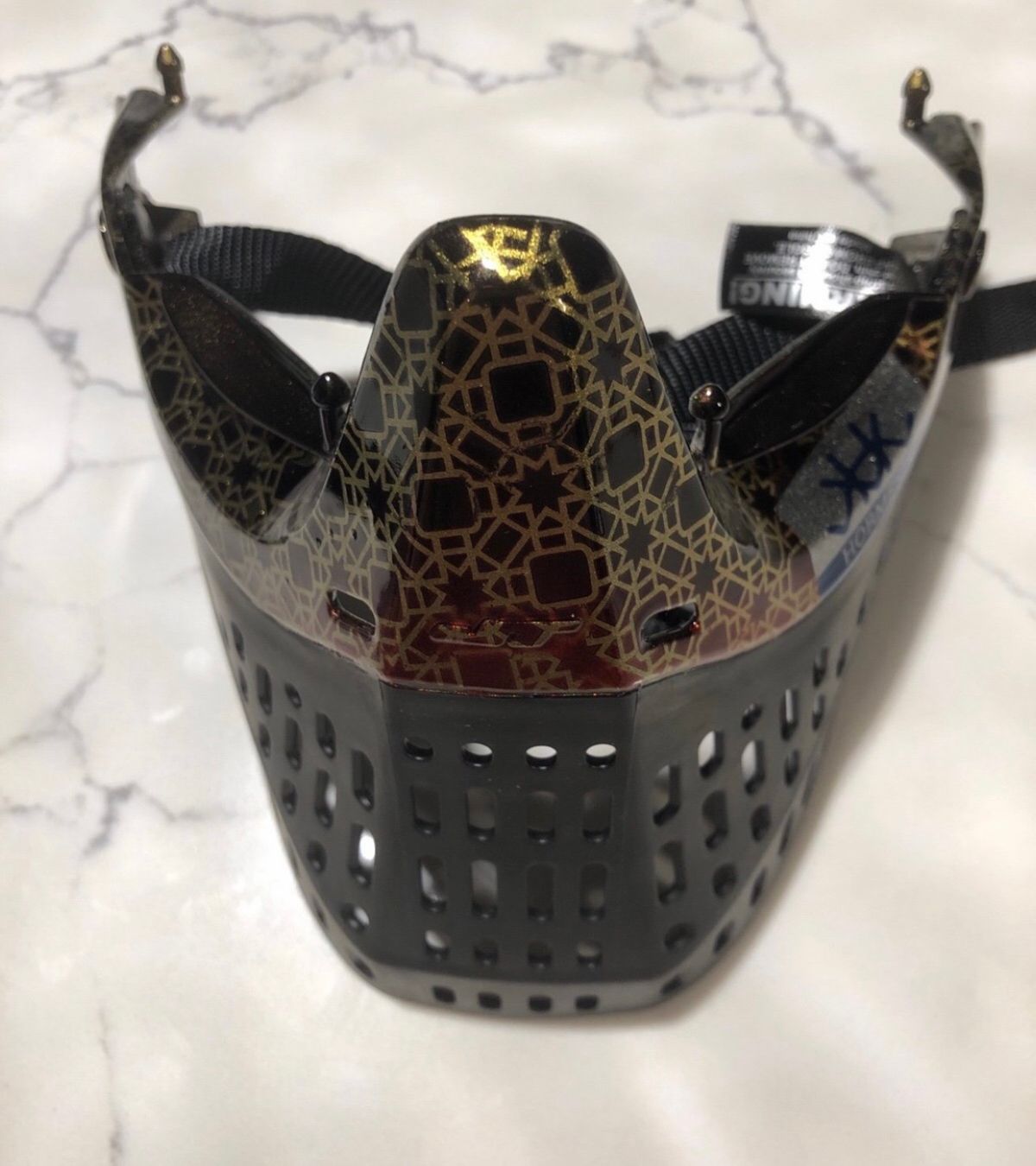 HORMESIS 1/1 CUSTOM JT PROFLEX BOTTOMS 1OFF’S “IMPERIAL” NEW!