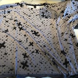 Hormesis 2 Xxl Crux shirt 