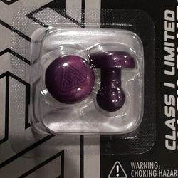 Thirty three threads “Kanola” plugs New