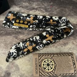 HORMESIS GOLDEN RIVER 6/10 NEW 