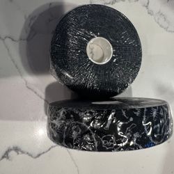 INFAMOUS ATHLETIC TAPE “SINALOA” 2 Rolls New! 
