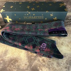HORMESIS Headband “THANOS” MERCY SERIES” #9/22
