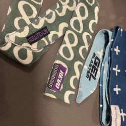 Hormesis 2 headbands new 