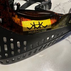HORMESIS CUSTOM JT PROFLEX BOTTOMS “ALIEN AUTUMN” 1/1 NEW