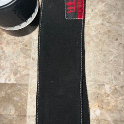 HORMESIS HEADBAND “NIGHT KING” (RED CROWN TAG) 11/11 NEW