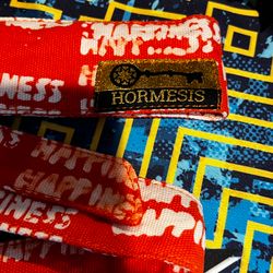 HORMESIS HAPPINESS HEADBAND 1/5 NEW