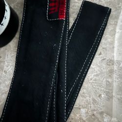 HORMESIS HEADBAND “NIGHT KING” (RED CROWN TAG) 11/11 NEW