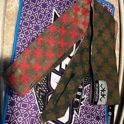 HORMESIS CUSTOM 1/1 ARROW 2026 & Prototype Easter EEG Headband