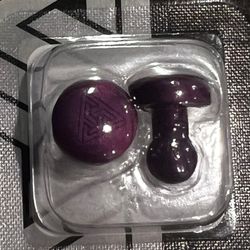 Thirty three threads “Kanola” plugs New