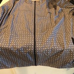 Hormesis Jump suit top & vest new both 2 xxl 