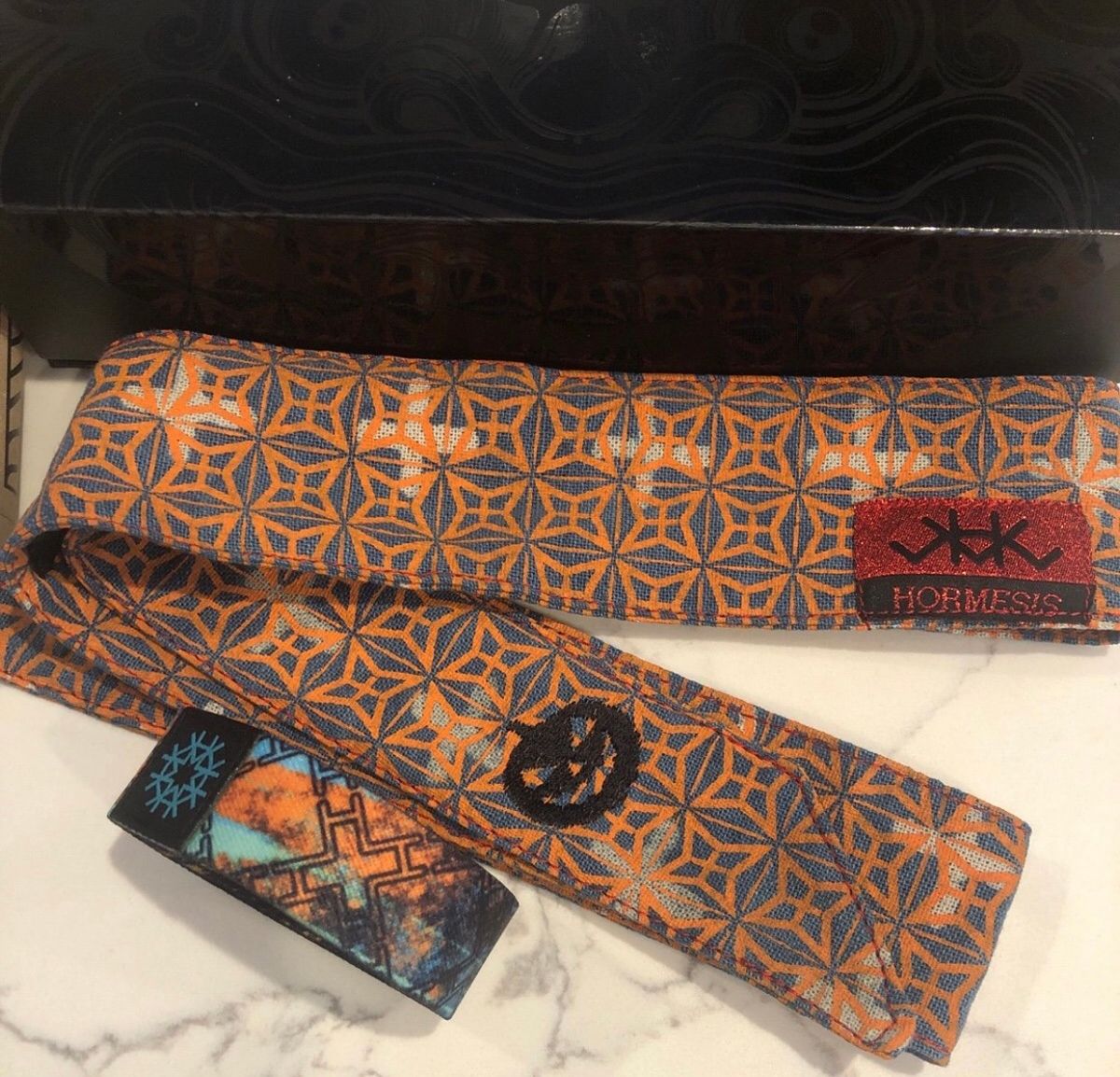 HORMESIS JACKO LANTERNS CURSE NEW! 