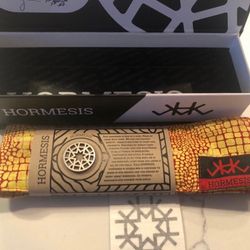HORMESIS HEADBAND #9/9 HAVE A NICE DAY GATOR NEW! 