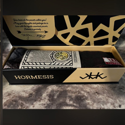 HORMESIS GLEN FIBEL COMMUNITY KINGS #29/46