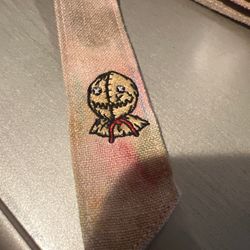 ENEMY OF THE STATE HEADBAND “SAMHAIN #4/10 GOLD HASH NEW