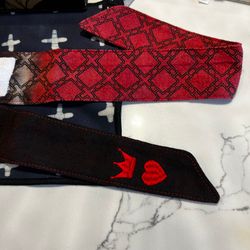 HORMESIS COMMUNITY KINGS GLEN FIBEL HEADBAND NEW! 