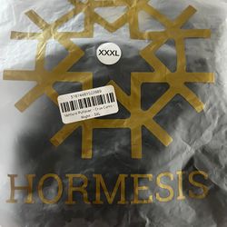 HORMESIS CAMO CRUX VENTURE PULLOVER XXXL 3XL NEW