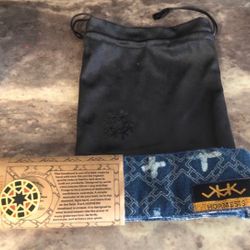 HORMESIS “THE BAKER” “TOMAHAWK SERIES” NEW!