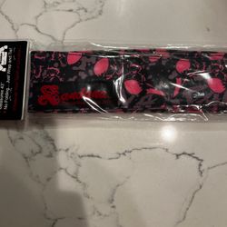 SANDANA BREAST CANCER AWARENESS HEADBAND LE 50 NEW