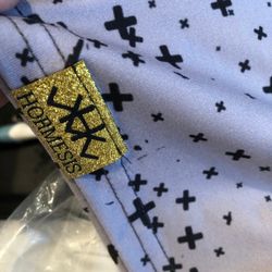 Hormesis 2 Xxl Crux shirt 