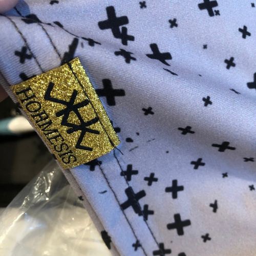 Hormesis 2 Xxl Crux shirt 