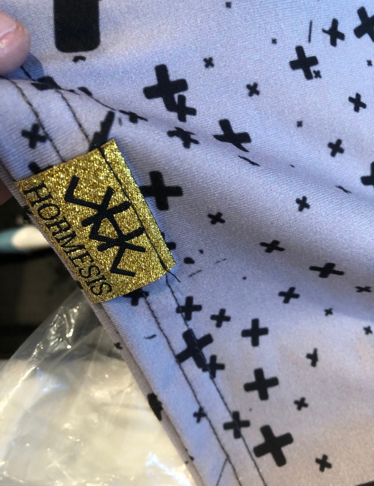 Hormesis 2 Xxl Crux shirt 