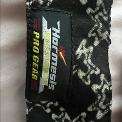 UNIQUE H HEADBAND NEW