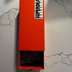 Superdead Aluminum Skully Rainblade New 1-150 