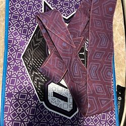 HORMESIS CUSTOM 1/1 ARROW 2026 & Prototype Easter EEG Headband