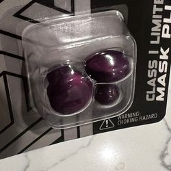 Thirty three threads “Kanola” plugs New