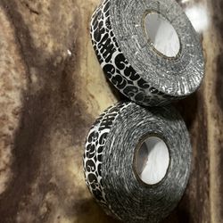 ENEMY OF THE STATE TAPE TWO ROLLS NEW