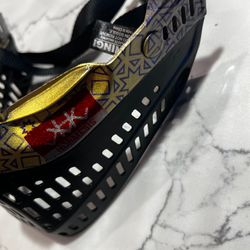 HORMESIS CUSTOM JT PROFLEX BOTTOMS “KING OF THE REALM” NEW! 