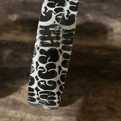 ENEMY OF THE ETATE TAPE ONE ROLL NEW