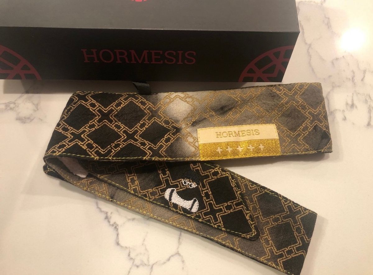 HORMESIS LEON REVENGE SERIES #13/46