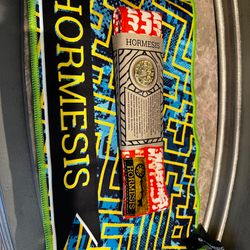HORMESIS HAPPINESS HEADBAND 1/5 NEW