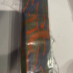 SANDANA DUCK HUNT LE 50” HORIZONTAL TAGS NEW