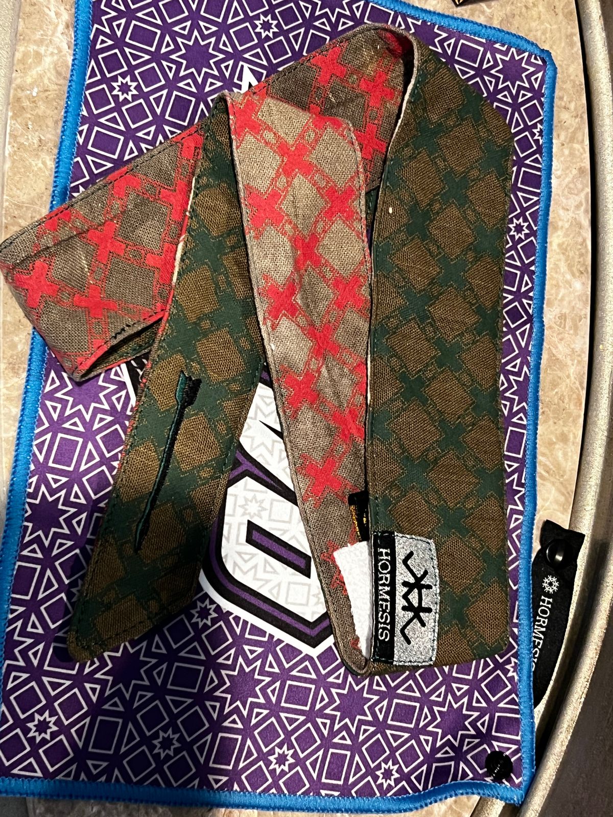 HORMESIS CUSTOM 1/1 ARROW 2026 & Prototype Easter EEG Headband